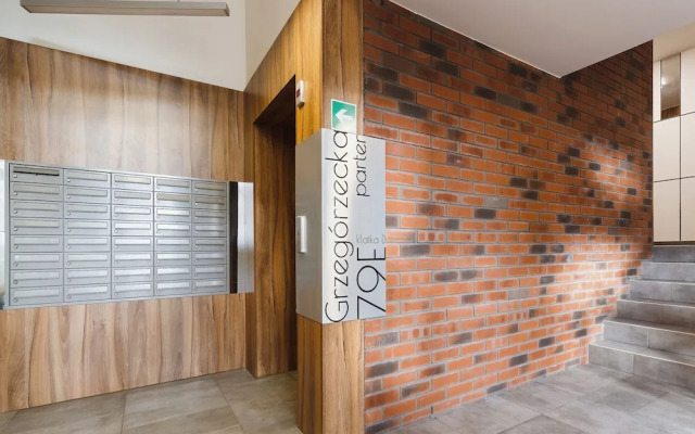 Apartments Claro II by Renters