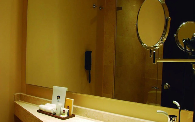 Best Western Plus 93 Park Hotel