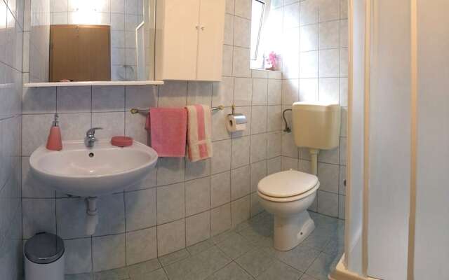 Apartments Birimac