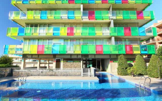 Apartment Thalassa Cambrils