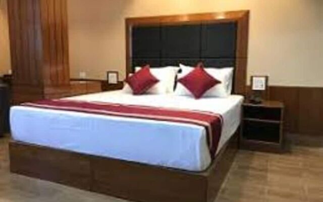 Hotel Ameera Shimla
