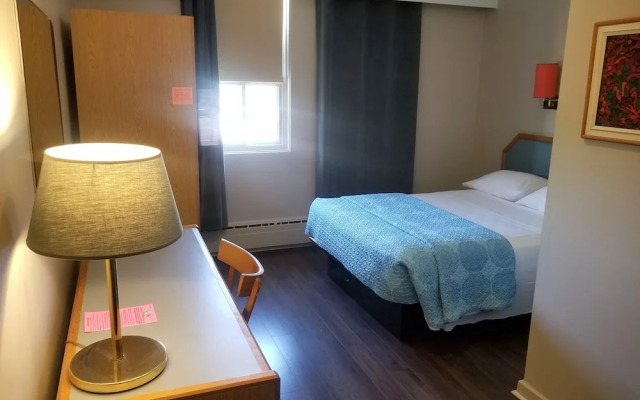 Hotel du Parc