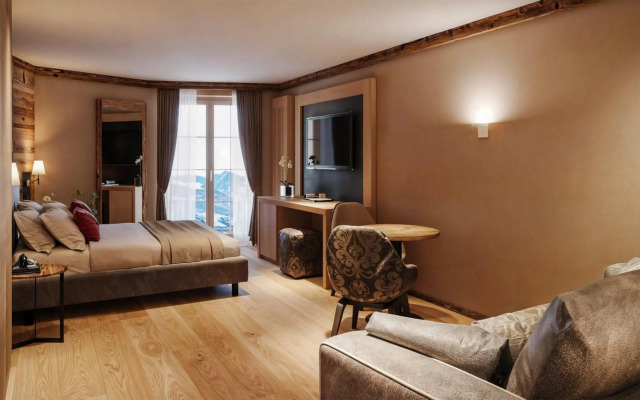 Hotel Excelsior Planet