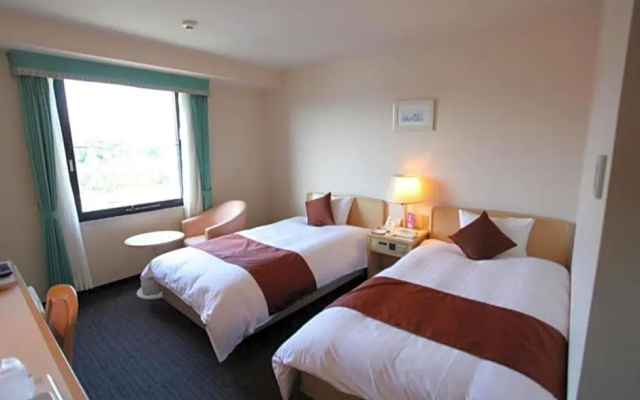 Hotel Verfort Hyuga - Vacation STAY 88277