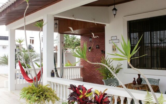 Cesar's House Salinas