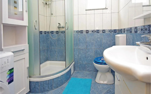 Holiday Home Kresevo with Fireplace 11