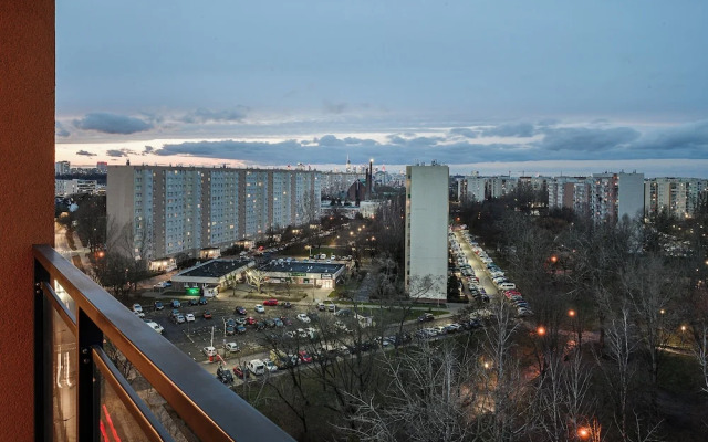 ShortStayPoland Śródziemnomorska B145