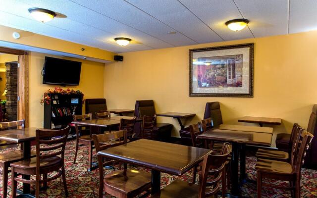 Econo Lodge Mayo Clinic Area
