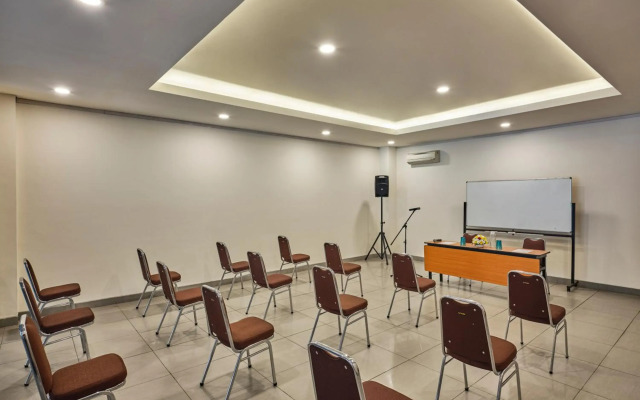 Amaris Hotel Sagan Jogja