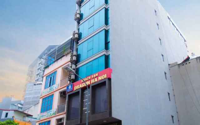 191 Dragon Hotel Hanoi
