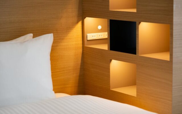 GRAND JAPANING HOTEL Tambaguchi EAST