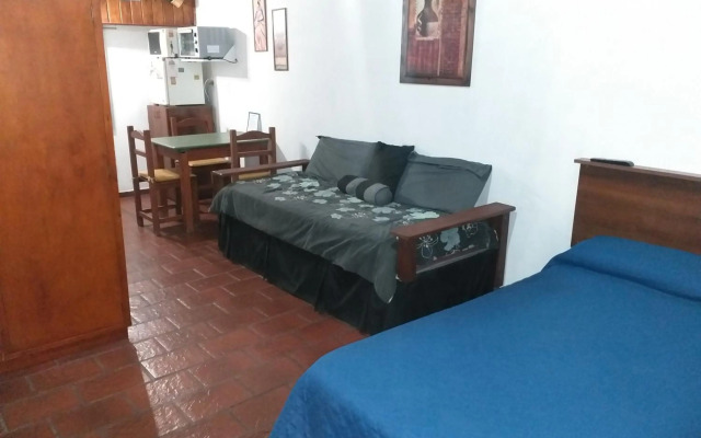 Apartamento El Calvario 1