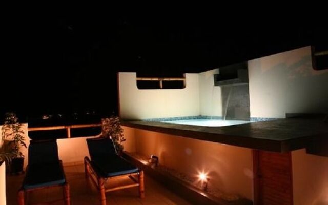 An´Anasha Hotel