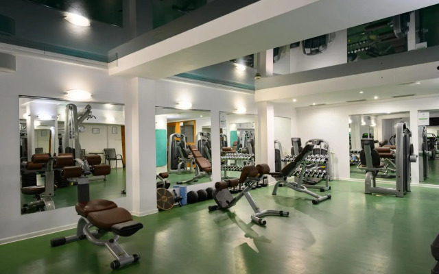 Hotel Belvedere Resort & SPA