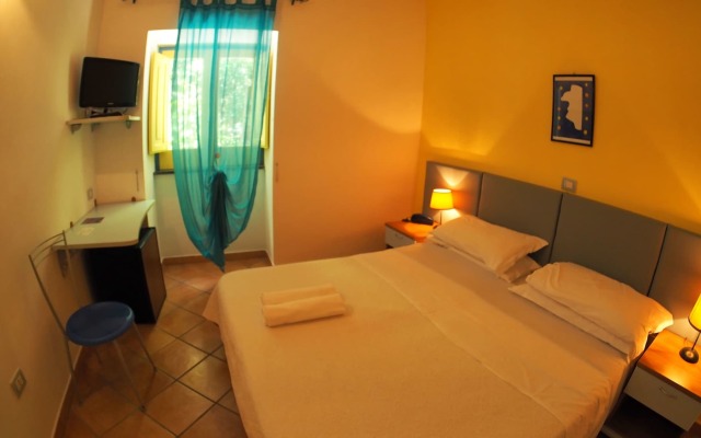 Hotel Solcalante
