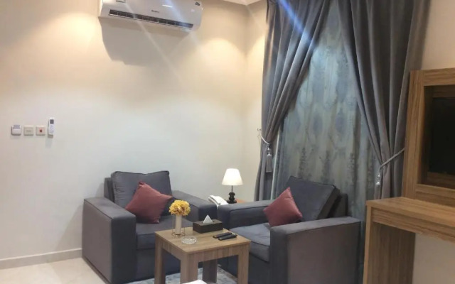 Admire Apart' Hotel