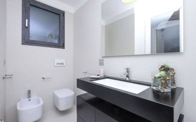 Monti Trendy Apartment