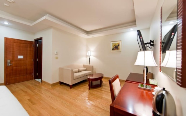 Asiatic Hotel - Flushing