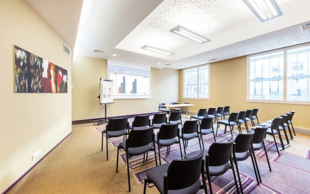 Spark By Hilton Lyon Ouest