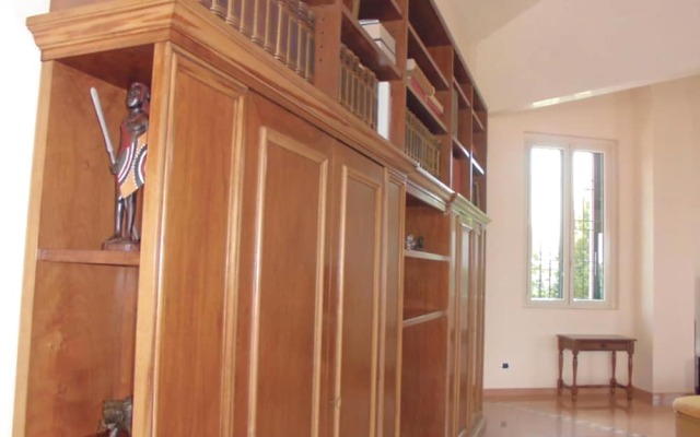 Villa Elvira Brianza