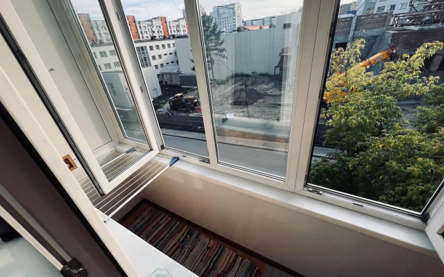 Apartments in Gebler lane 30