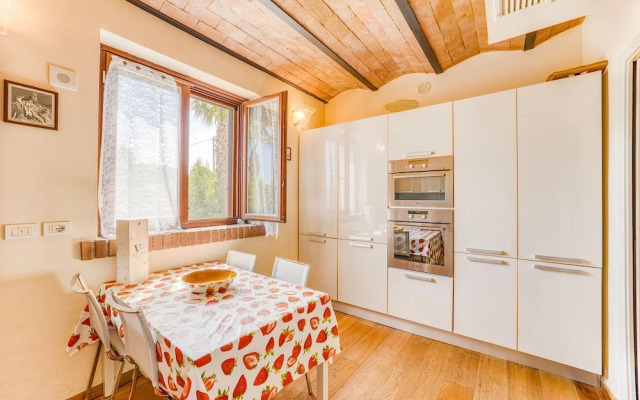 Pool Villa Angela Whirlpool