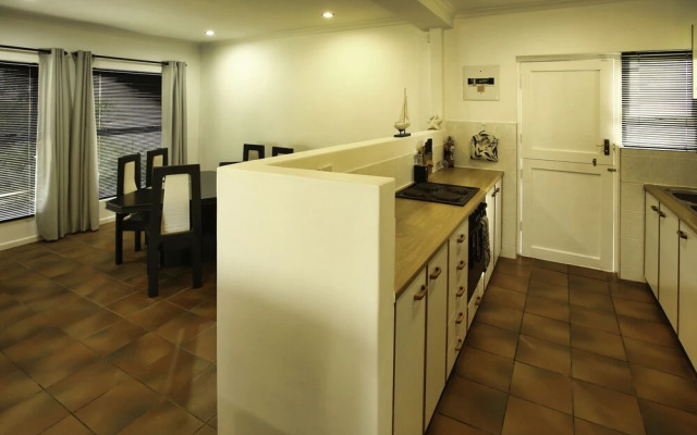 Lazy Lagoon, Langebaan 6-Sleeper