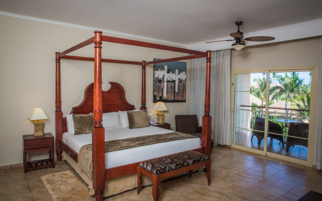 Majestic Colonial Punta Cana - All Inclusive
