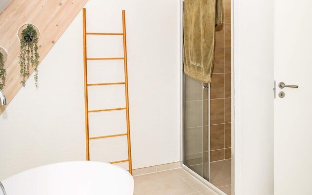 10 Person Holiday Home in Logstor-by Traum