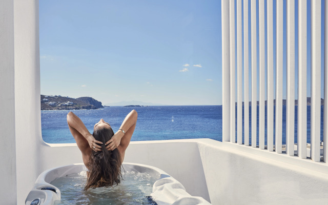 DeLight Boutique Hotel - Small Luxury Hotels of the World