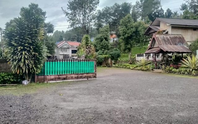 Pertiwi Village RedPartner