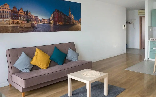 Capital Apartments Piekary