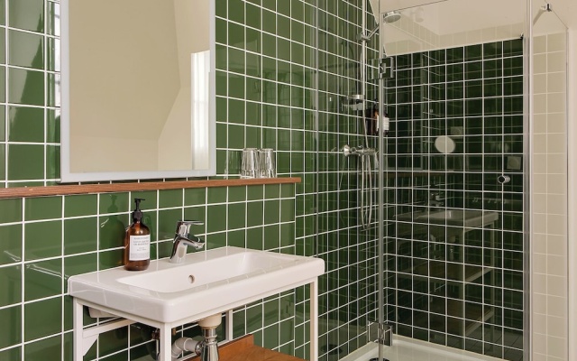 Alfred Hotels Montreuil