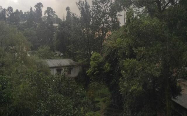 Hotel Majestic Shillong