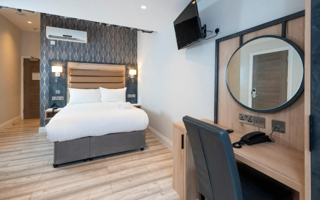 Hotel On Rivington