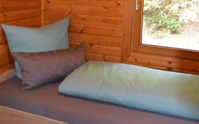 Lovely Apartment in Dammbach