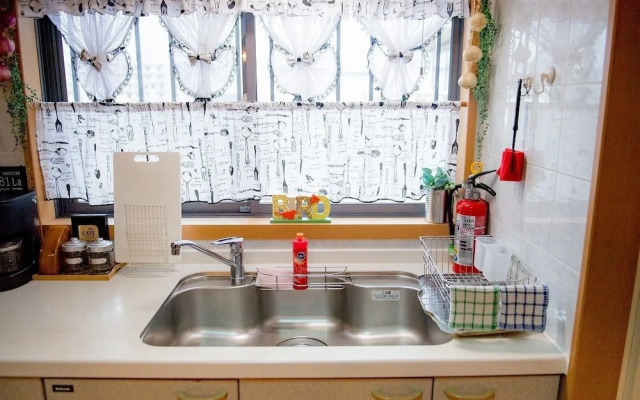 Country house Uruma