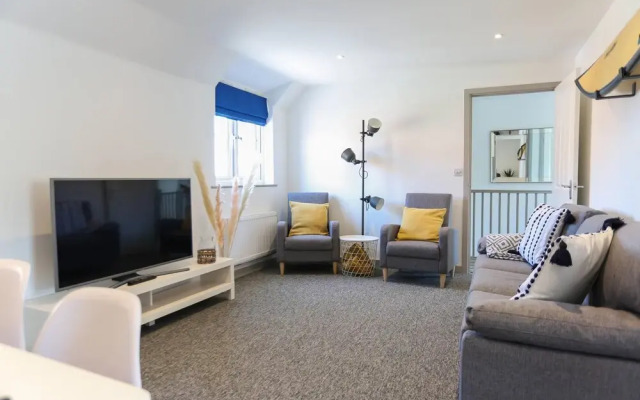 Shorebreak - Bracklesham Bay Apartment