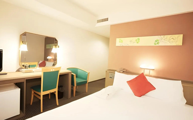 Smile Hotel Naha City Resort