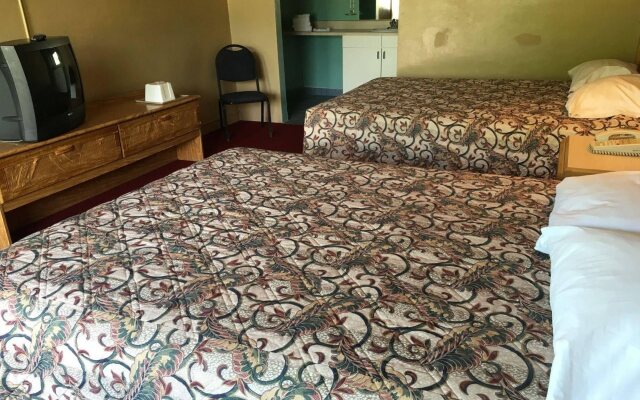 Clearwater Inn