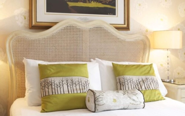 Exmoor White Horse Inn