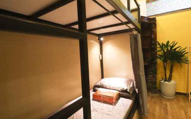 Dalat Legend Homestay