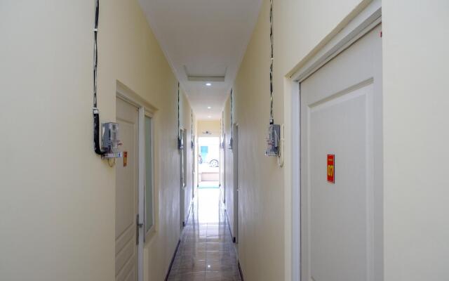 GM Residence By RedDoorz