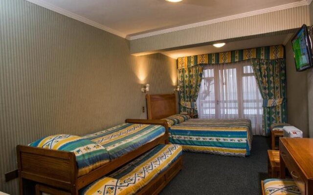 Hotel Nilahue