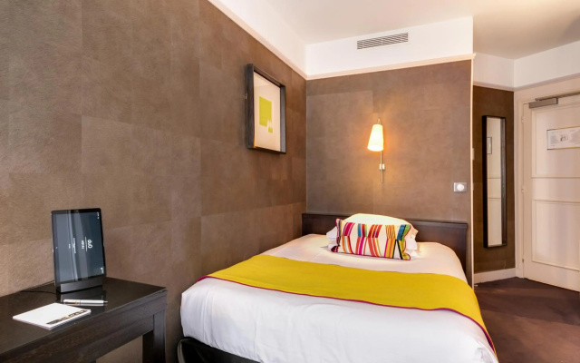 Hotel Duo
