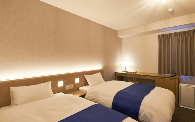 Hotel Meriken Port Kobe Motomachi