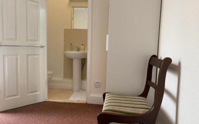 St Annes Road Guest House