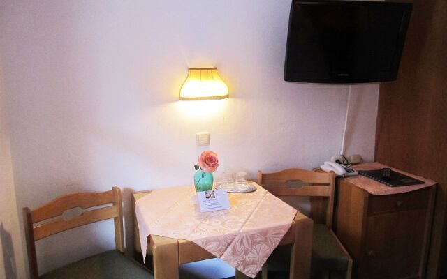 Hotel Klingler