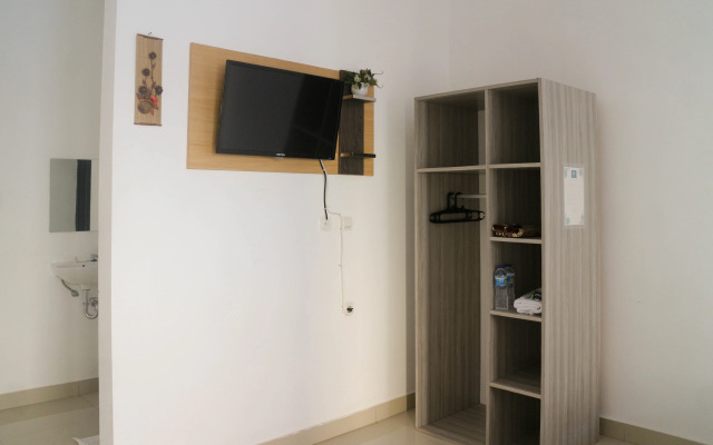 Savindra Residence Syariah