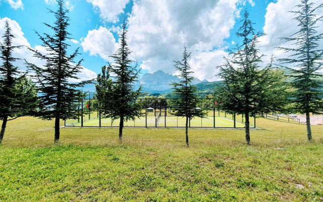 Peña Sabocos, apartamento turístico Panticosa